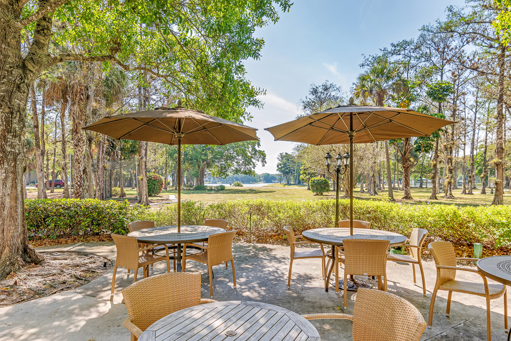 Outdoor Area Outdoor Area