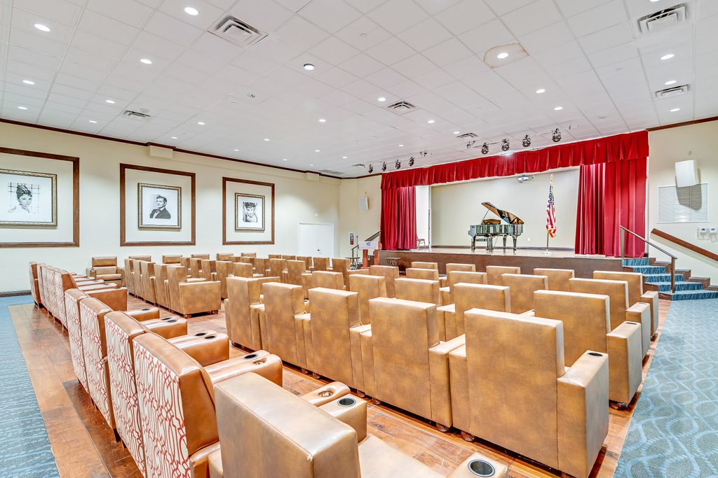 Theater Theater