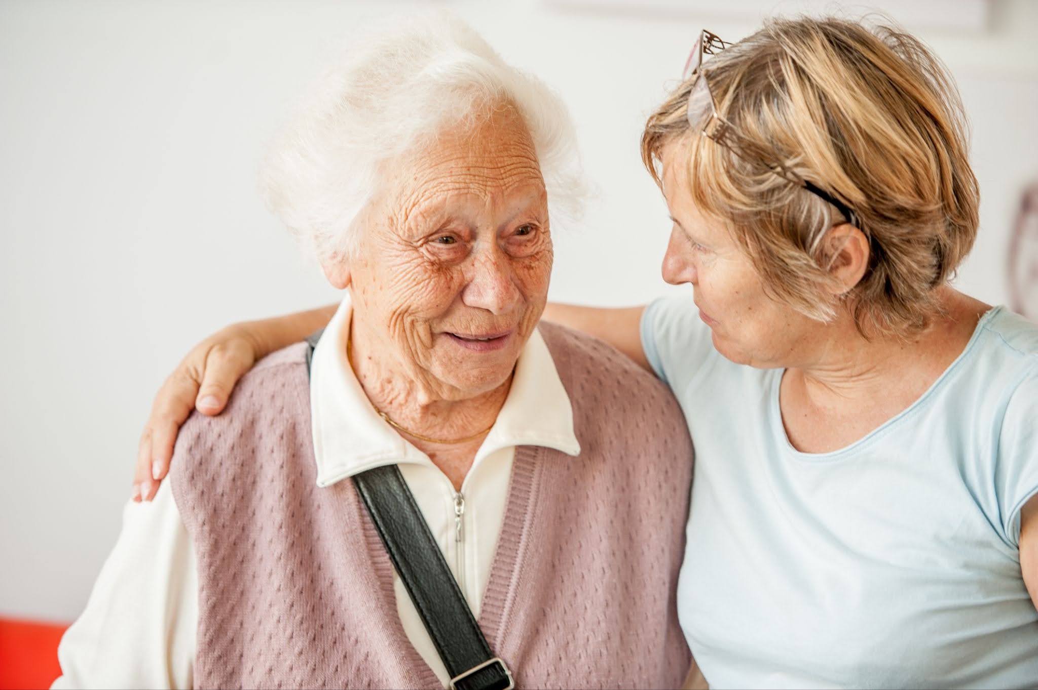 Your Top 10 Memory Care Questions, Answered